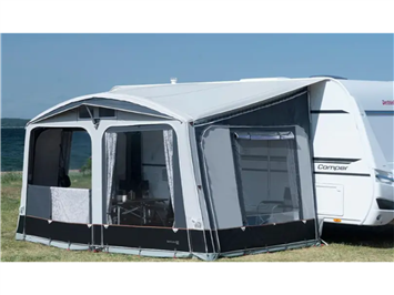 Air Dove 350 lufttelt